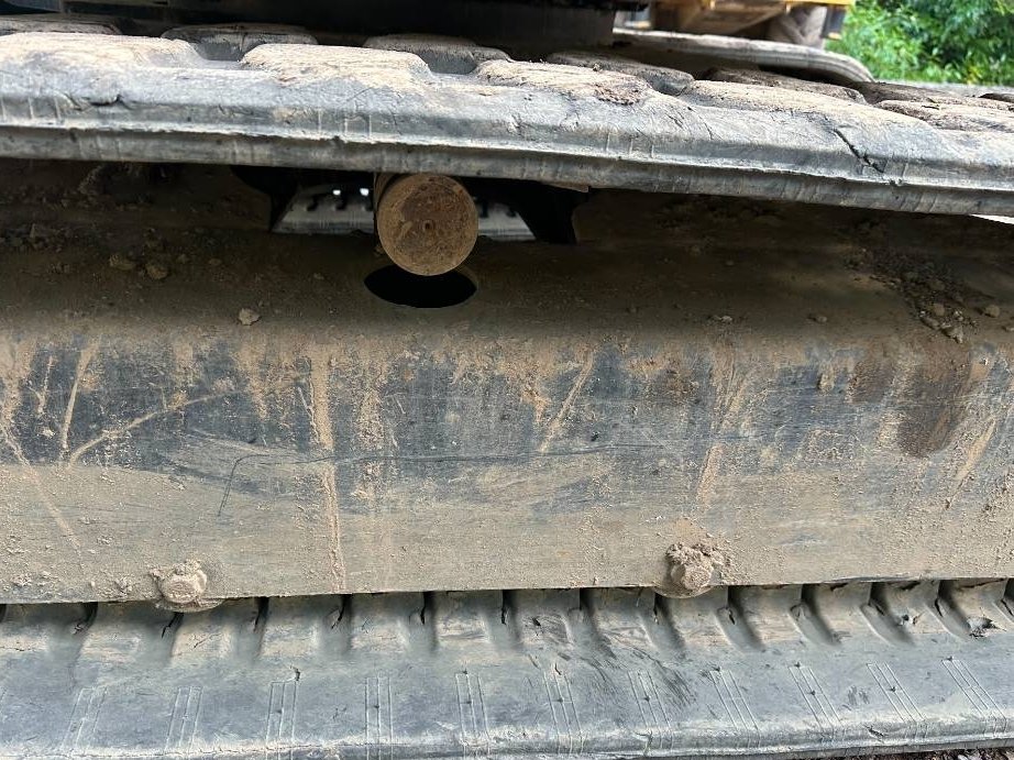 Mini pelle CAT 305 E CR 2018 – Image 12