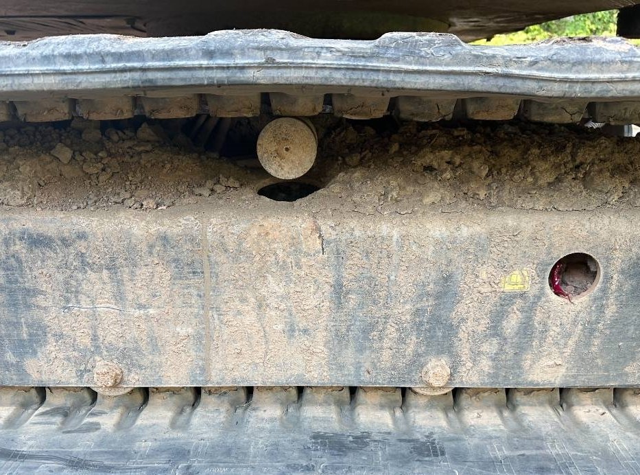 Mini pelle CAT 305 E CR 2018 – Image 18