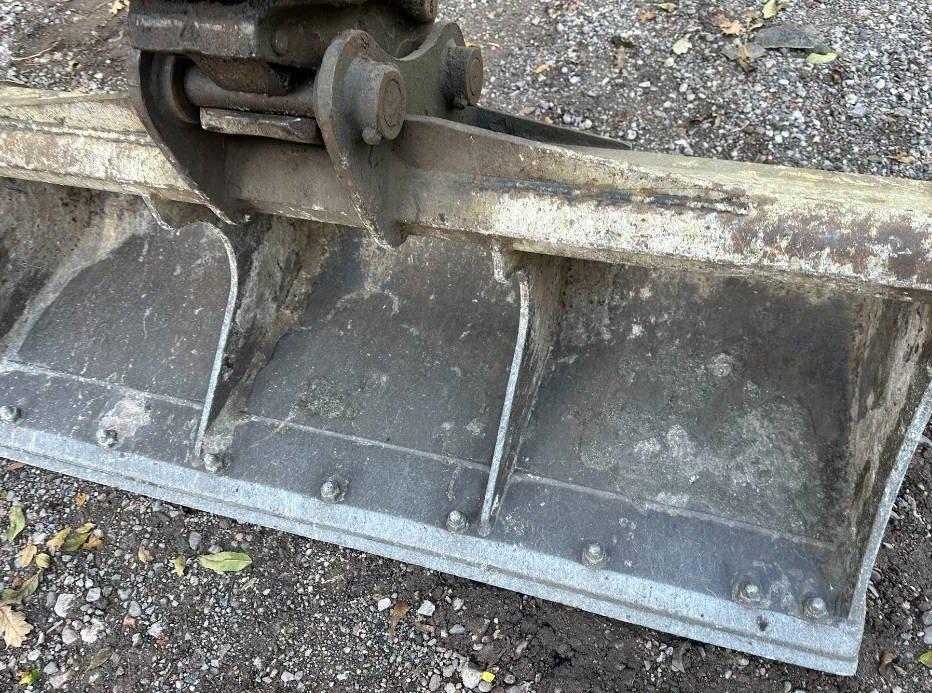 Mini pelle CAT 305 E CR 2018 – Image 22