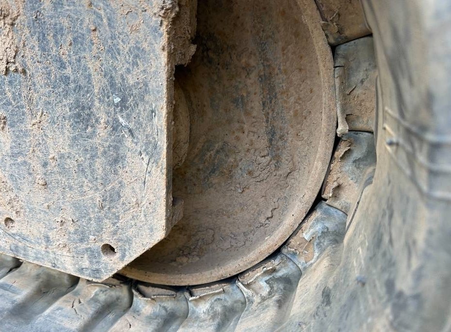 Mini pelle CAT 305 E CR 2018 – Image 41