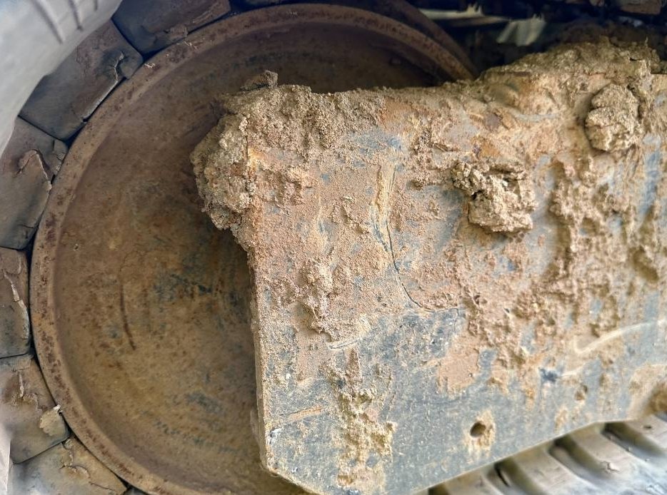 Mini pelle CAT 305 E CR 2018 – Image 44