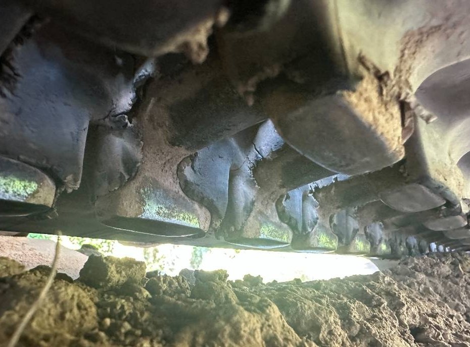 Mini pelle CAT 305 E CR 2018 – Image 45