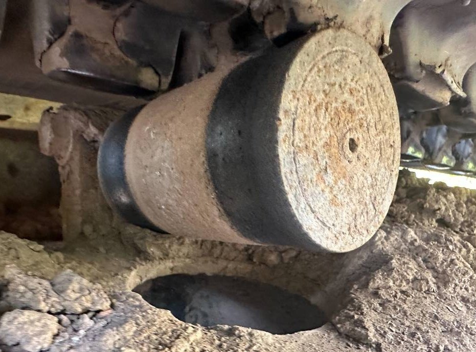 Mini pelle CAT 305 E CR 2018 – Image 51