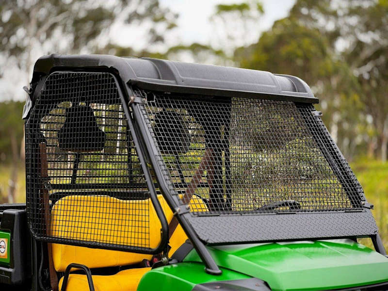 John deere 855e gator – Diesel – Image 17