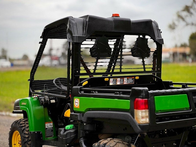 John deere 855e gator – Diesel – Image 12
