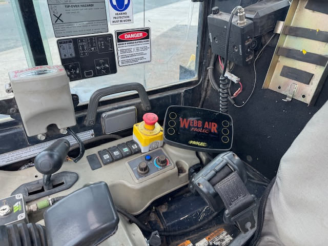 Yanmar vio55-6B – 2014 – Image 19