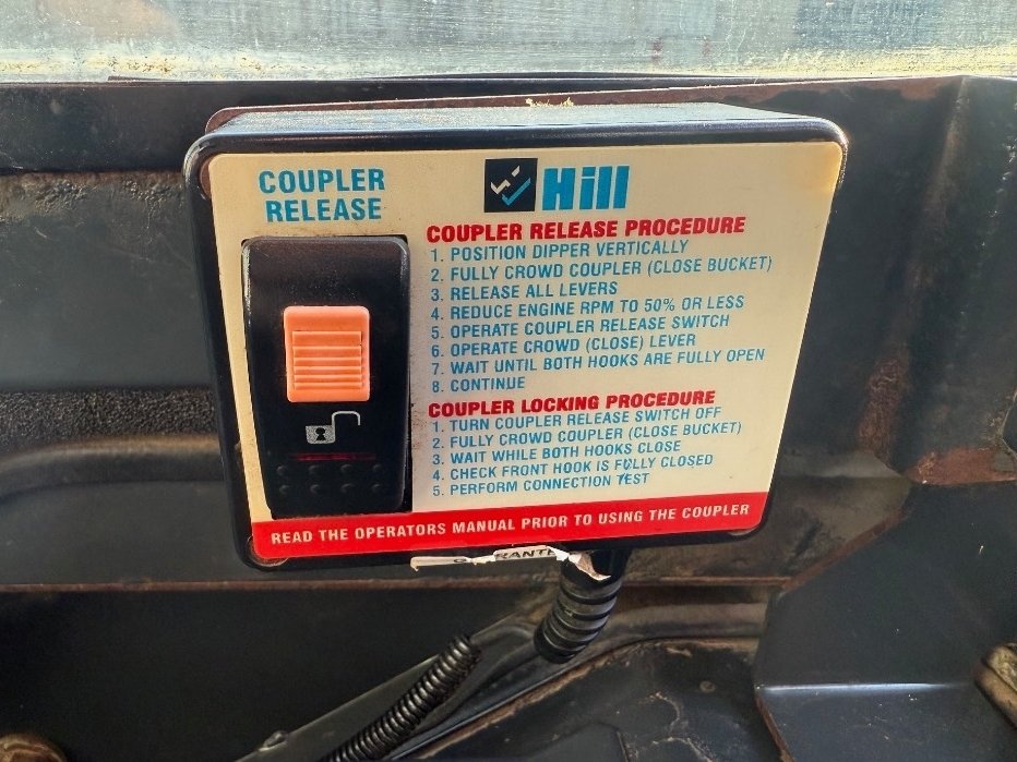 Mini pelle Hitachi ZX 26 2017 – Compacte, performante et prête à l’emploi