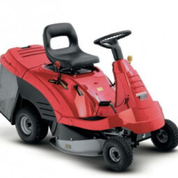 Tracteur de pelouse HONDA HF 1211 HF