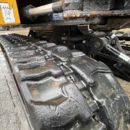 Mini pelle JCB 19 C-1 2020 – Performances optimales pour vos chantiers