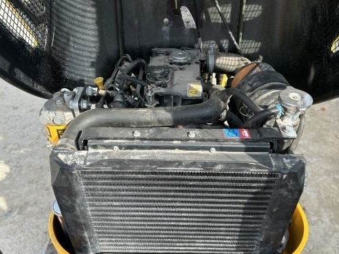 Mini pelle JCB 8010 CT 2023 – Compacte, performante et prête à l’emploi – Image 6