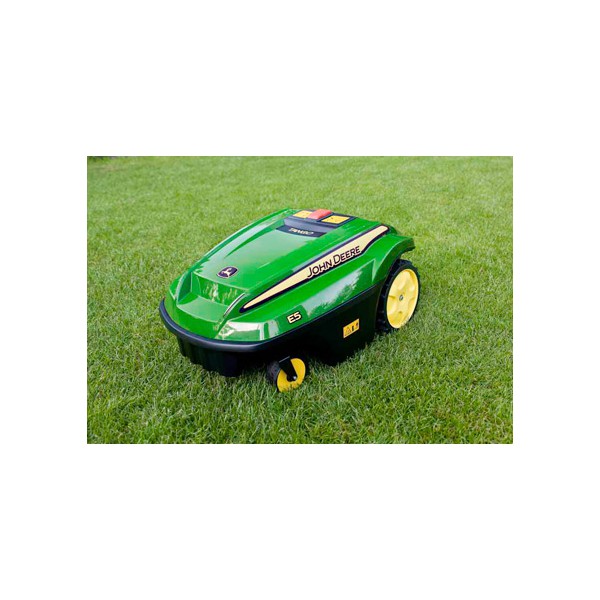 Robot tondeuse John Deere Tango E5 serie II - Image 3