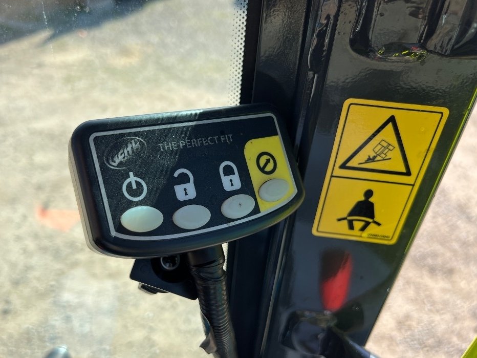 Mini pelle Kobelco SK 26 1E 2023 – Mini pelle 2,6 tonnes avec attache rapide hydraulique – Image 10