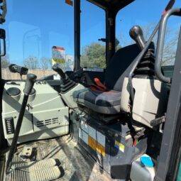 Mini pelle Kobelco SK 45 SRX-6 2020