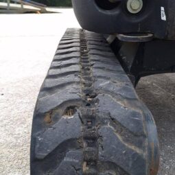 Mini pelle Kubota U 27-4 2019 – Compacte, performante et prête à l’emploi