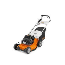 Tondeuse thermique Stihl RM 756 GS STIHL 