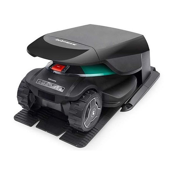 Robot tondeuse Robomow RC312 Pro S avec GSM - Image 2