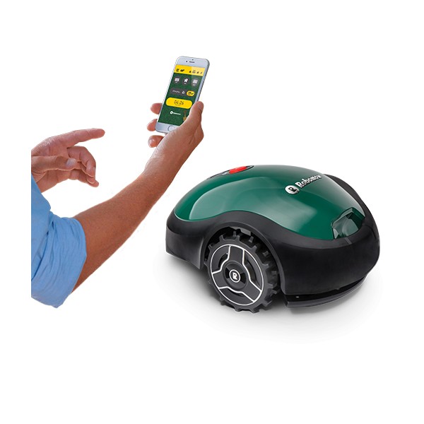 Robot tondeuse Robomow RX50u – Image 3