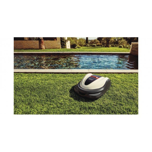 Robot tondeuse Miimo HRM 3000 - Image 4