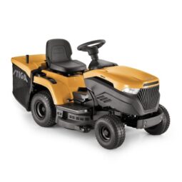 Tracteur de pelouse stiga estate 3084H