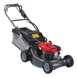 Tondeuse à Gazon Honda HRH 536 HXE PRO