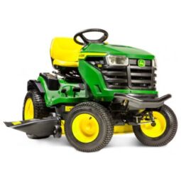 Tracteur de Pelouse John Deere X167