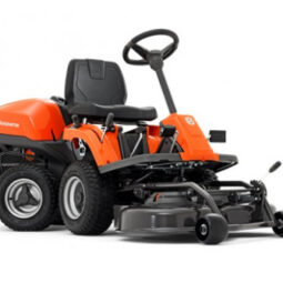 Rider HUSQVARNA R115C