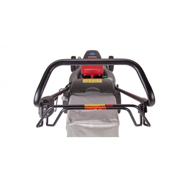 Tondeuse Honda à batterie HRG 466 XB tractée