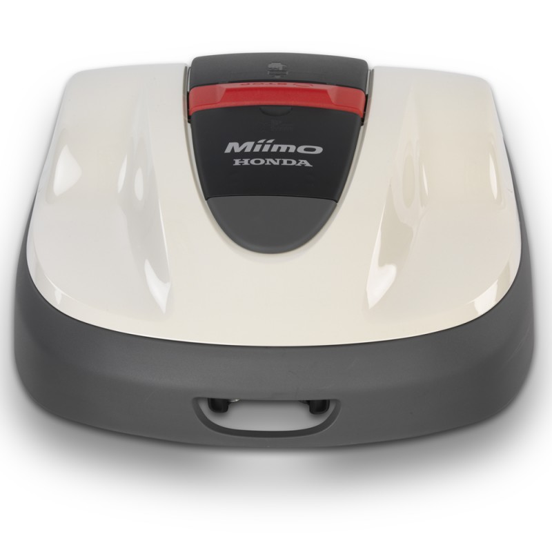 Robot tondeuse Miimo HRM 520