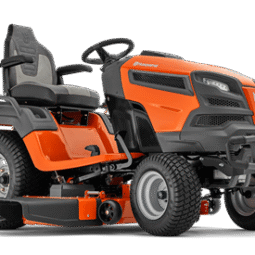 Tondeuse autoportée HUSQVARNA TS348XD